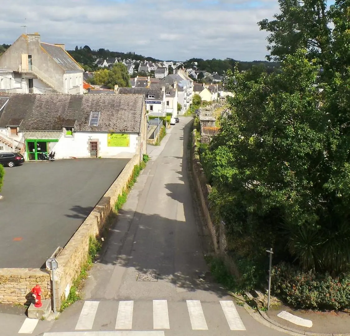 Kerjana Apartment Concarneau 0*,  France
